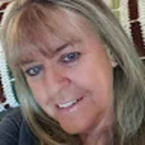 Meet your Posher, Lynne